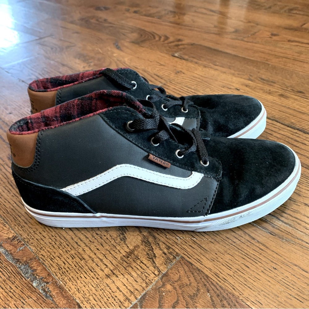 Vans Youth 7 / EUR 39
